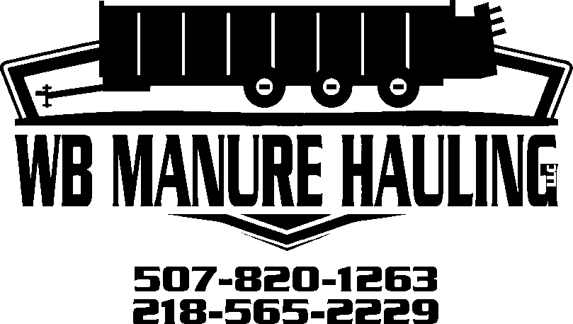 WB Manure Hauling LLC logo